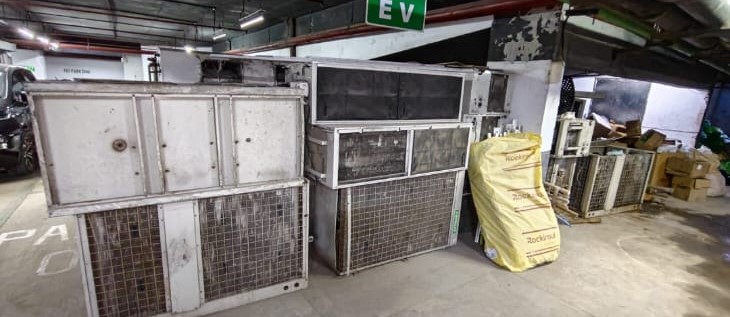Pune Wire Scrap Centre gallery image 1