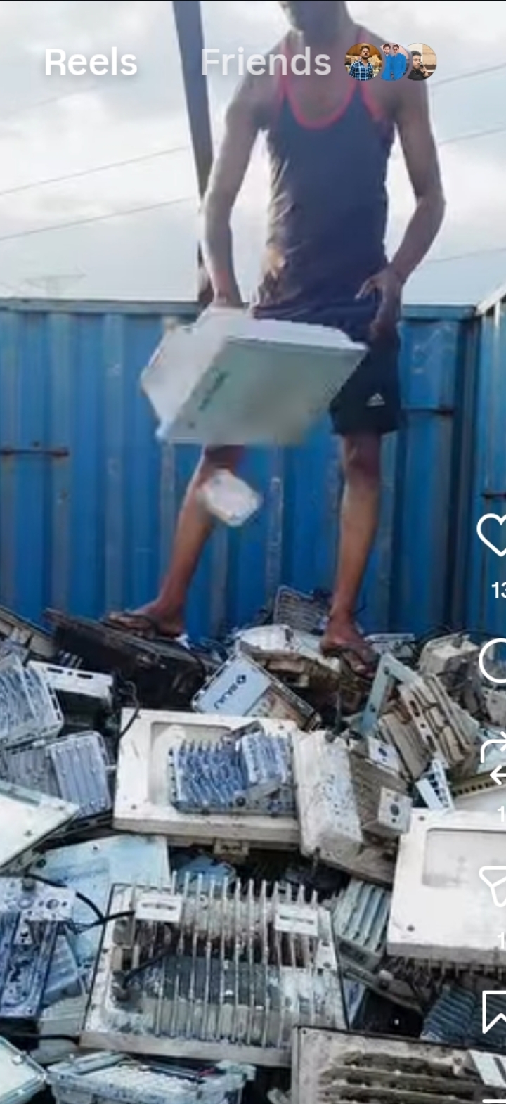 Pune Wire Scrap Centre gallery image 17