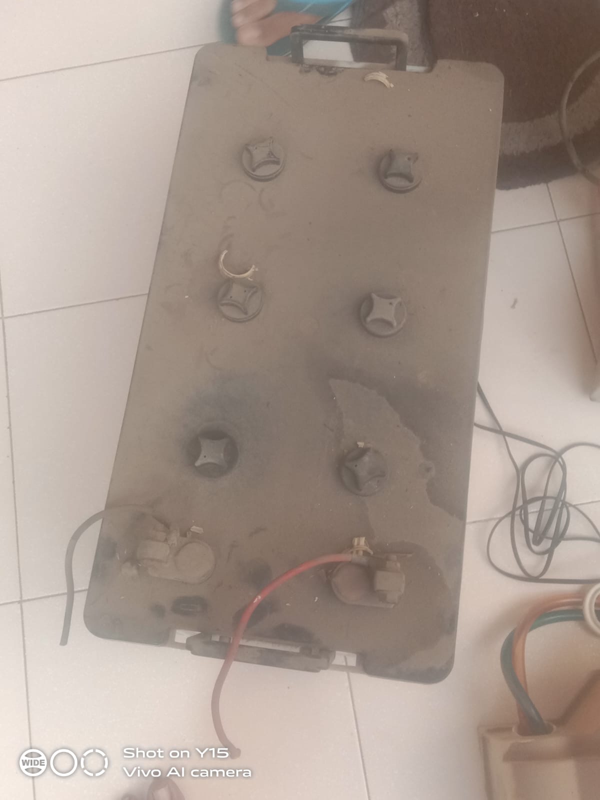 Pune Wire Scrap Centre gallery image 26