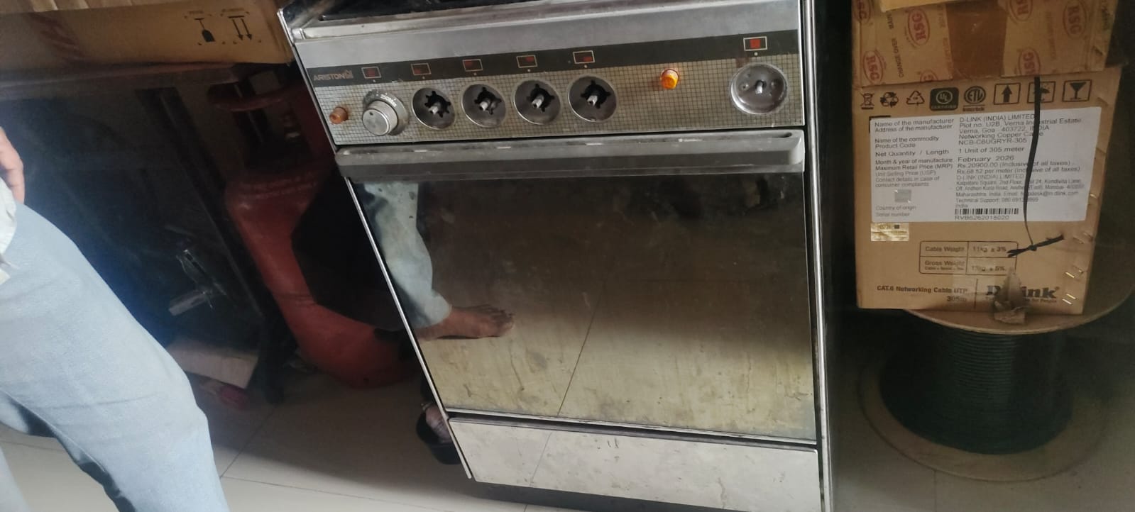 Pune Wire Scrap Centre gallery image 9